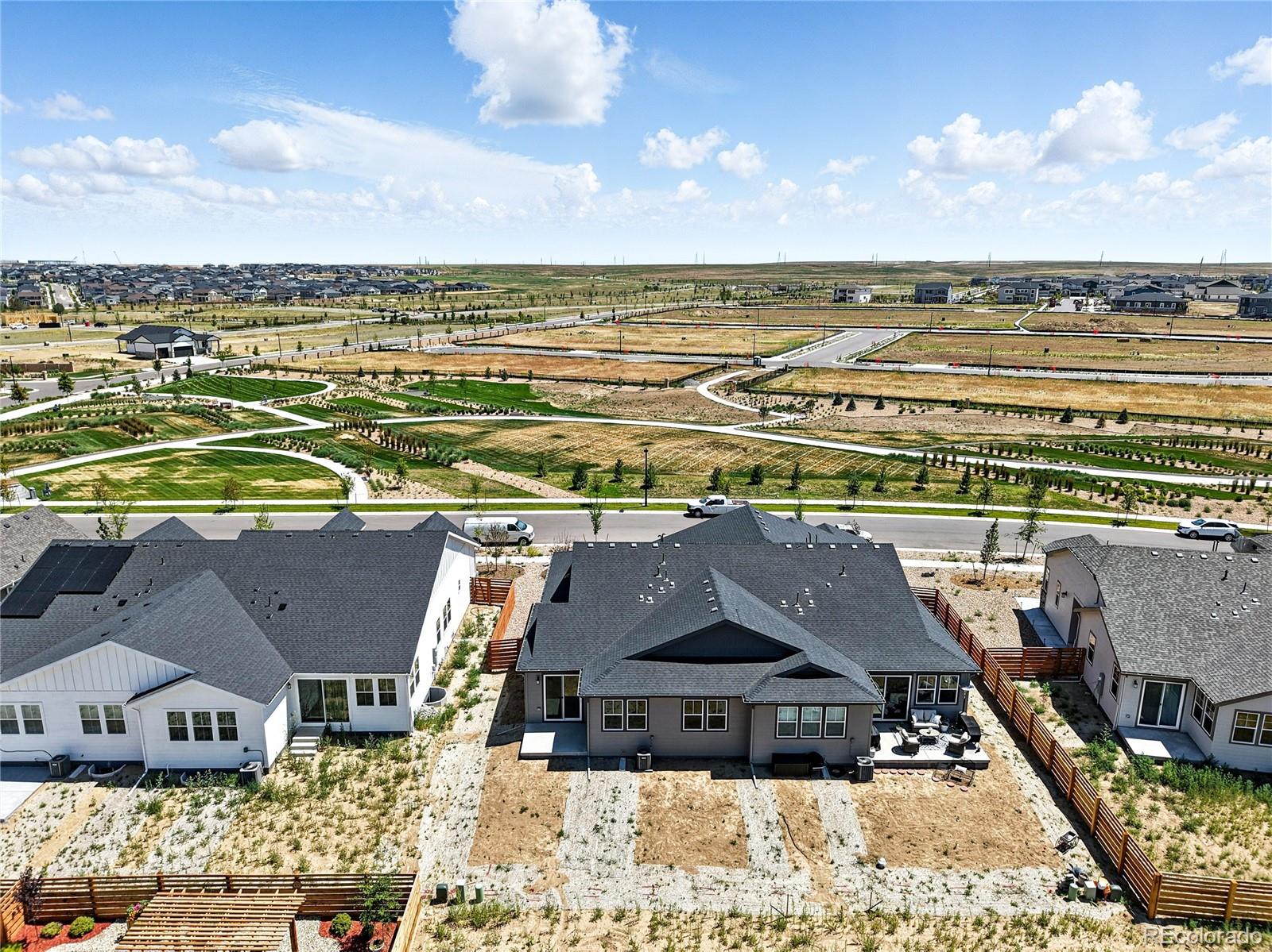 3443 N Denali Street