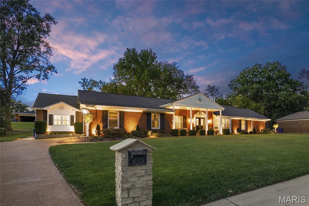9059 Whitehaven Drive
