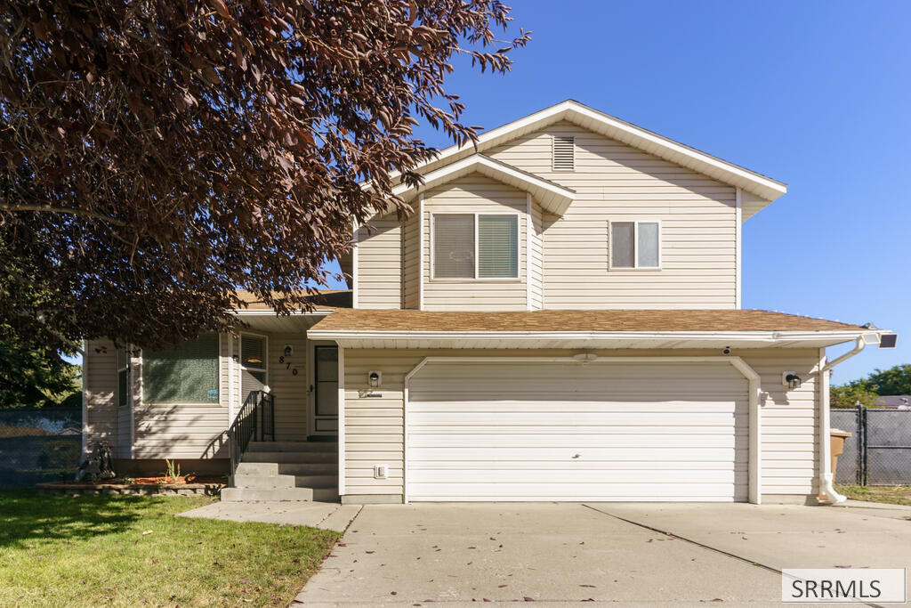 870 Harold Drive