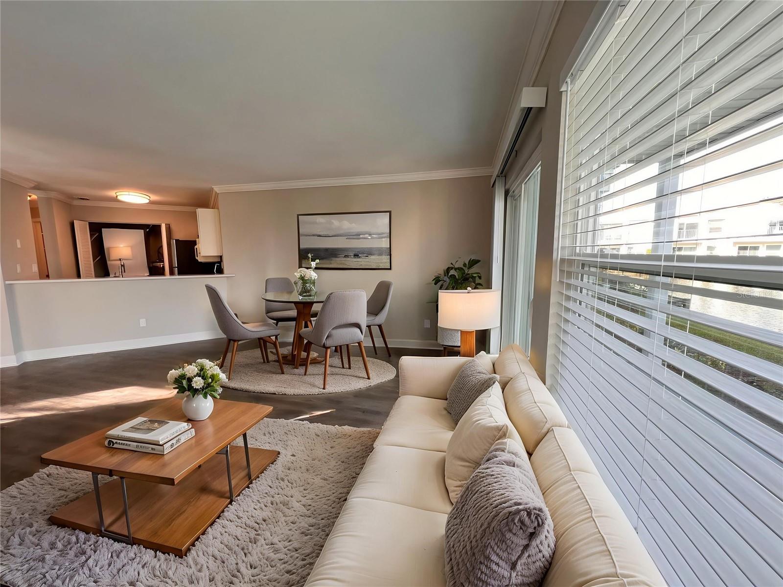 2536 Woodgate Boulevard 107