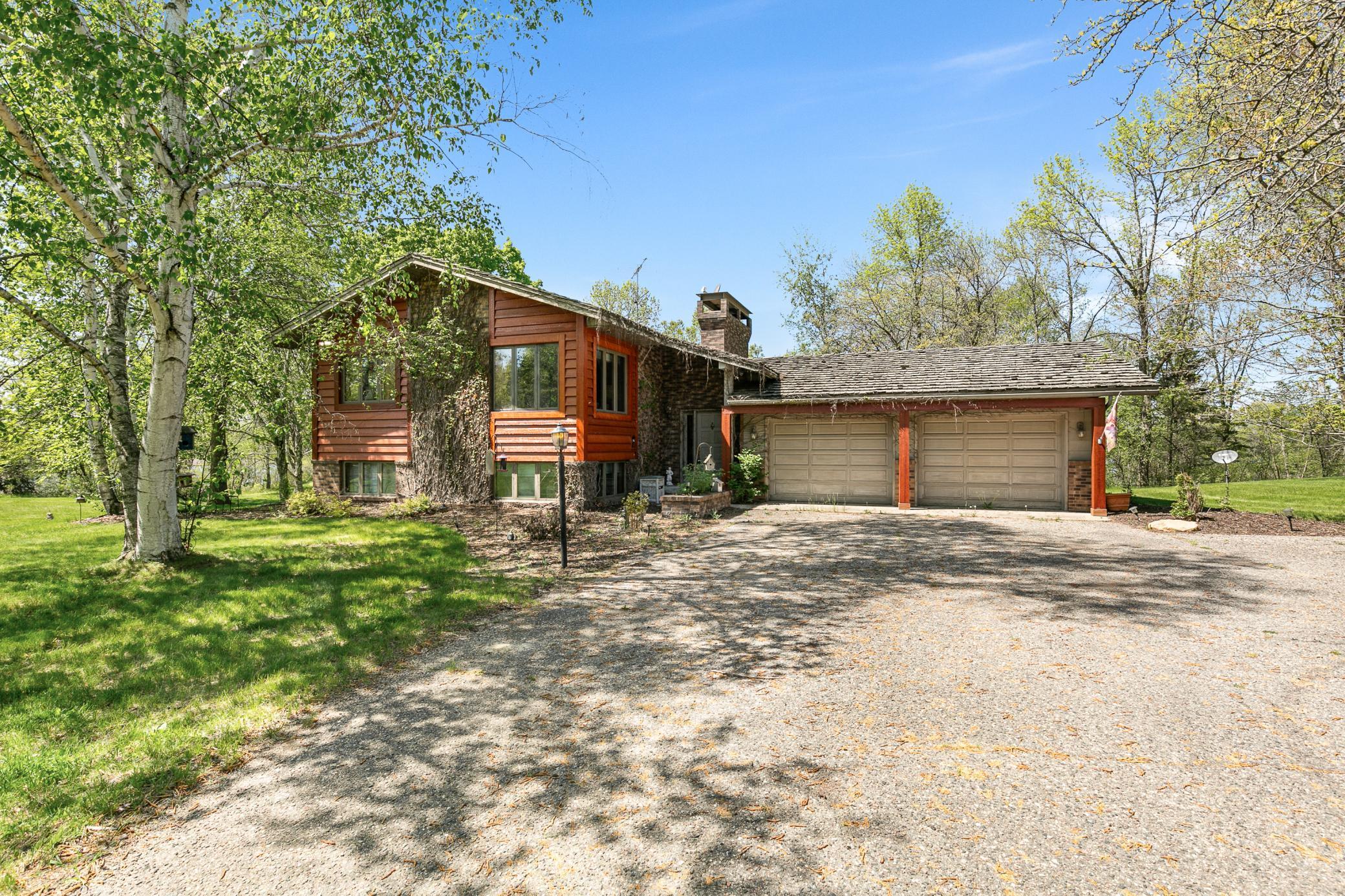 29313 Island Lake Road
