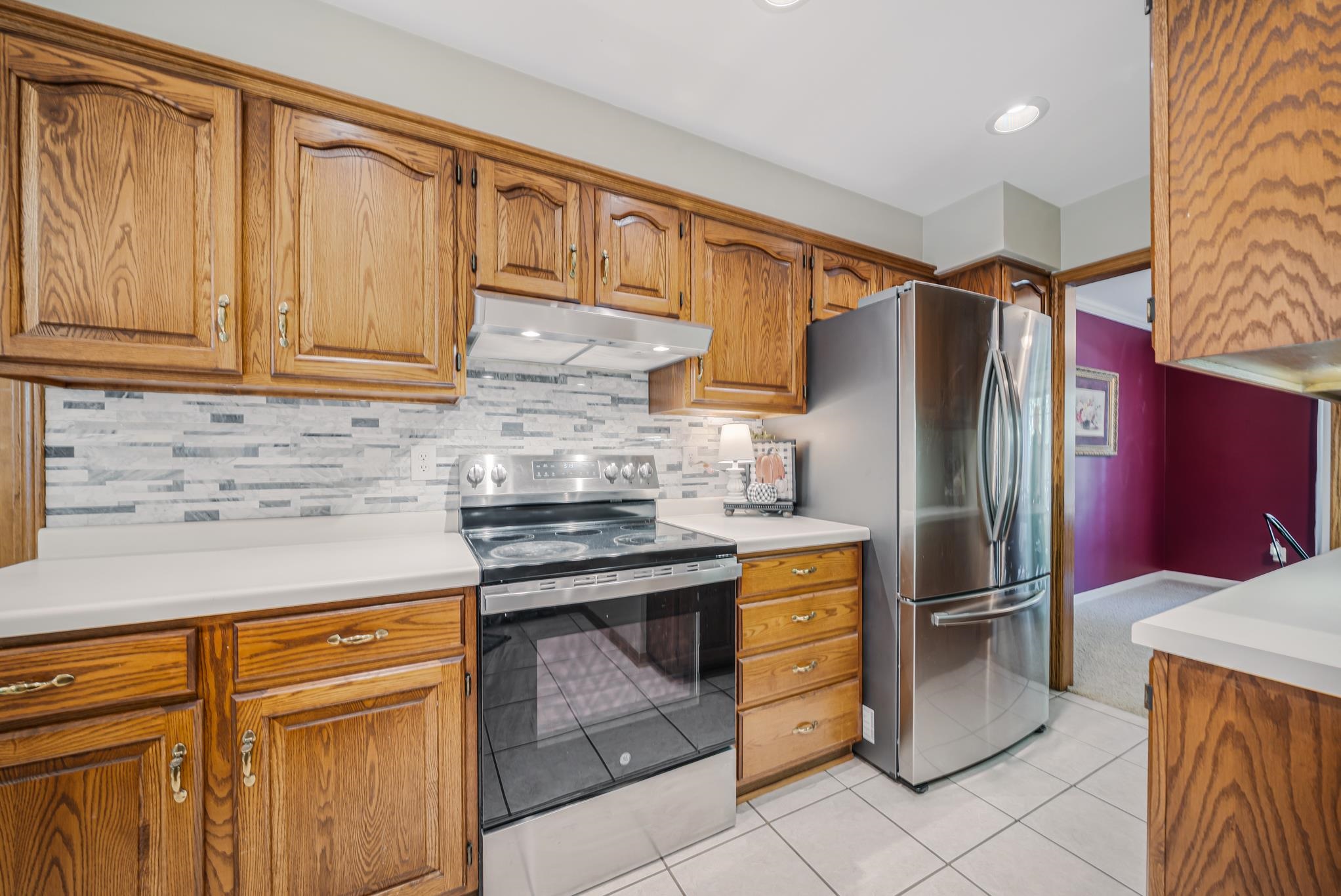 1564 Villa Park Drive