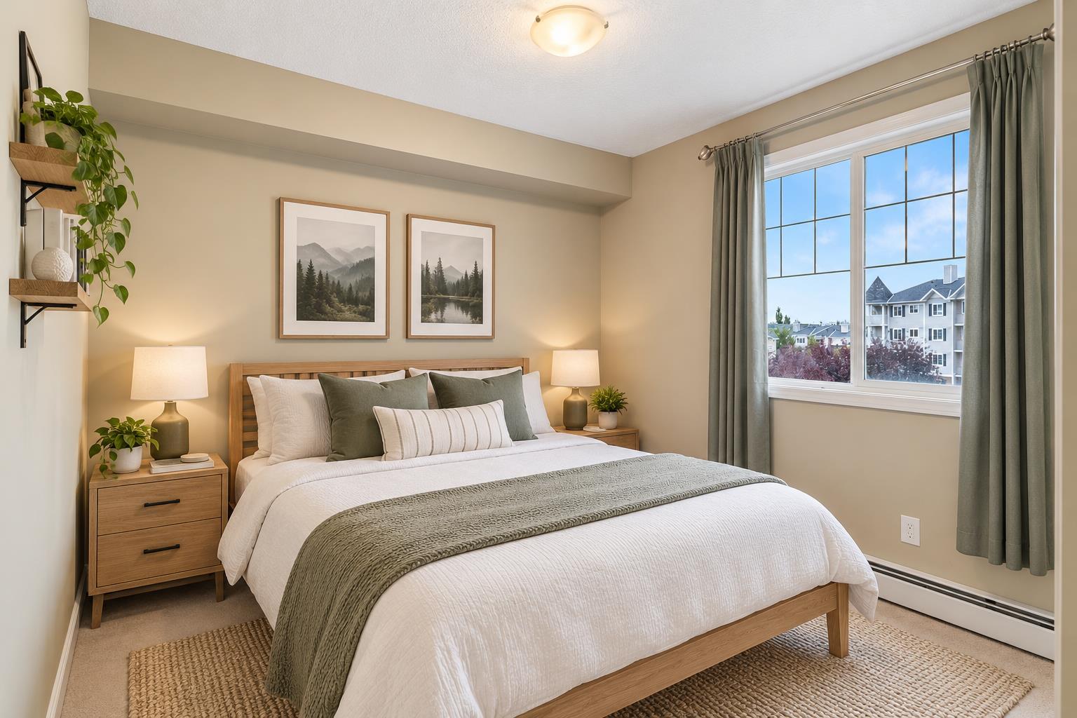 31 Country Village Manor NE 4301