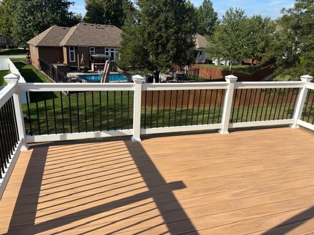 2807 SW Summer Creek Court