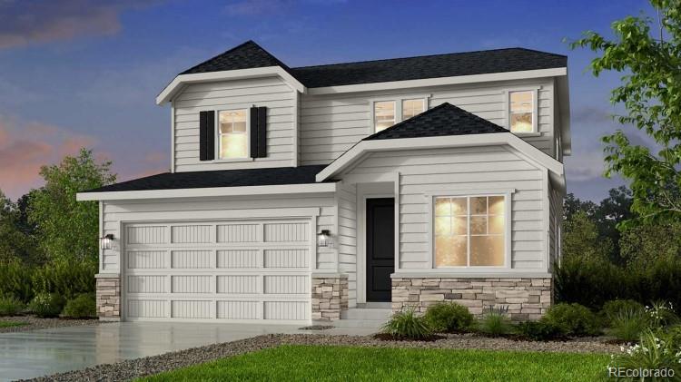 13265 Blue Amber Court