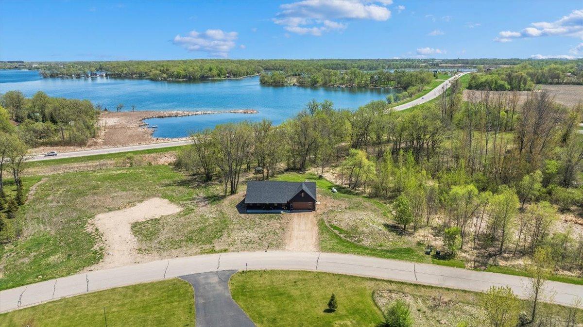 12911 Turtle Lake Court SW