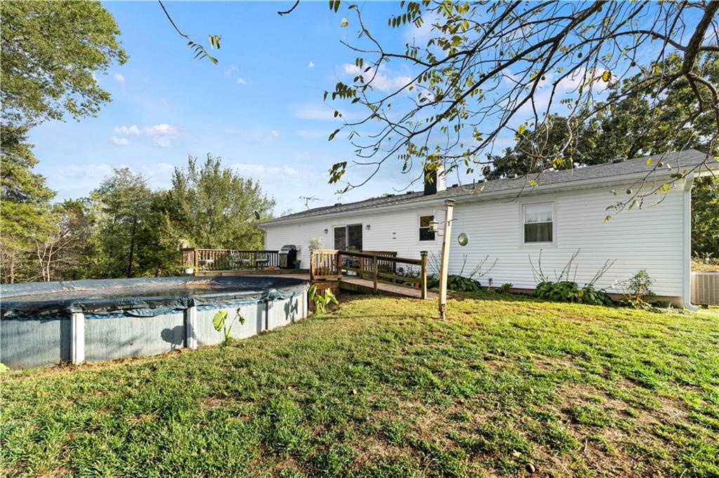 26173 E Union Track Road