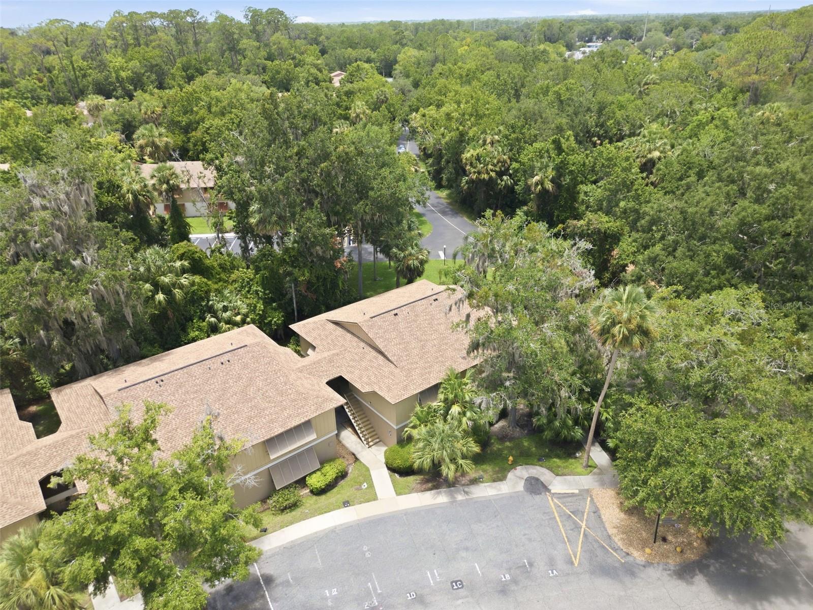 140 Orchid Woods Court 1B