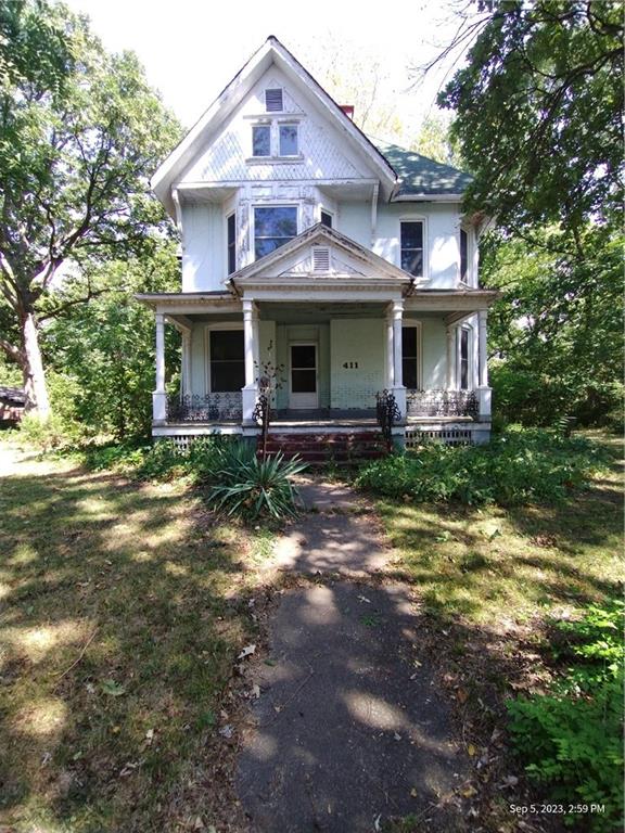 Nevada Real Estate 411 S Adams Street MO 64772 1