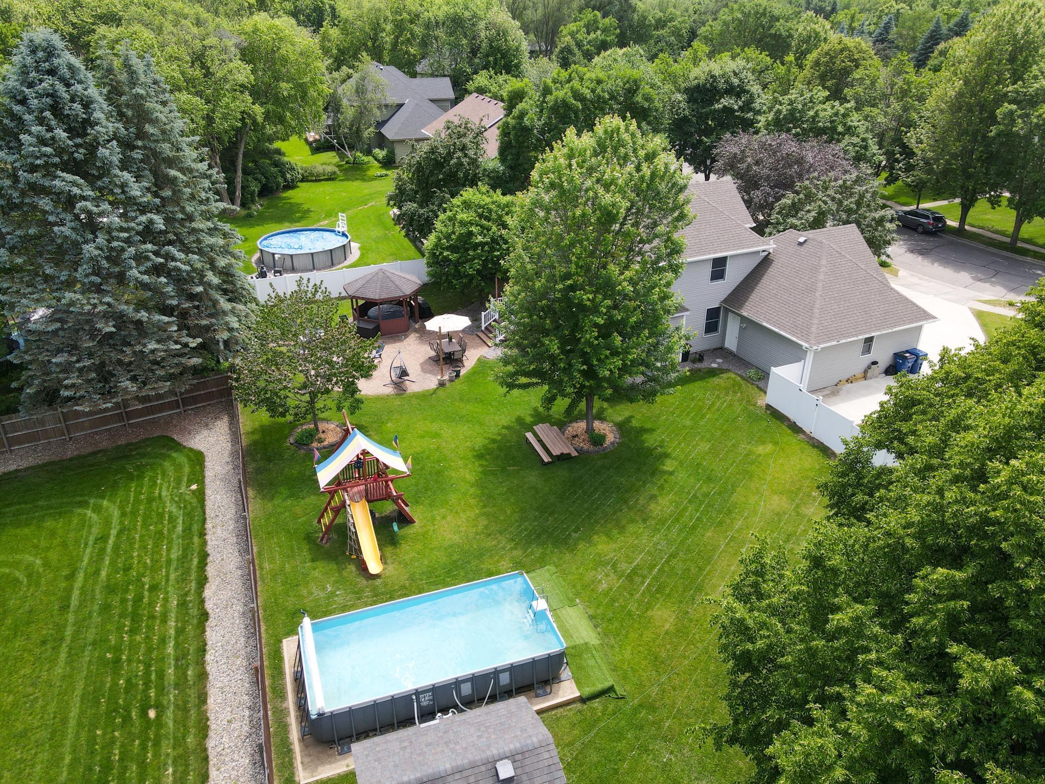 2668 Waterford Court