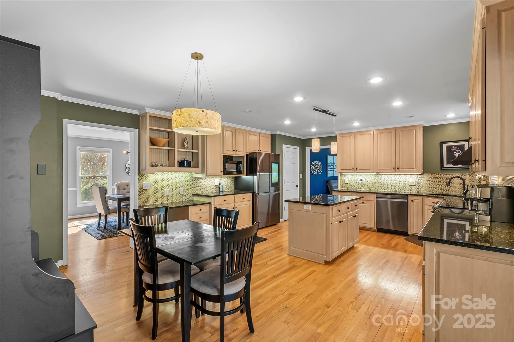 115 Brookstone Drive