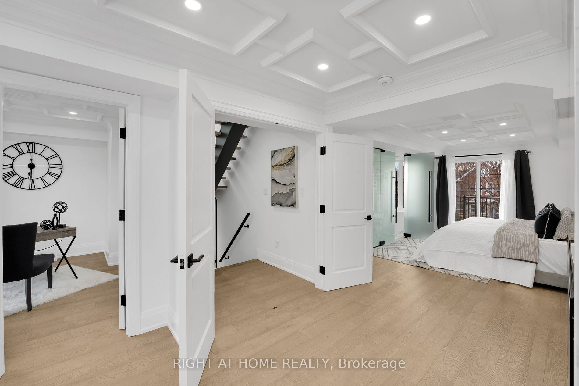 298 Keele St