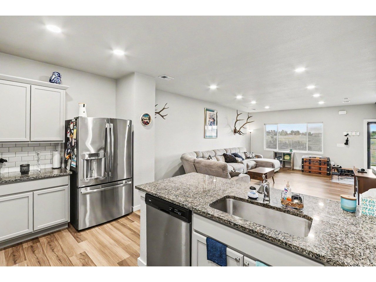 3654 Ronald Reagan Ave