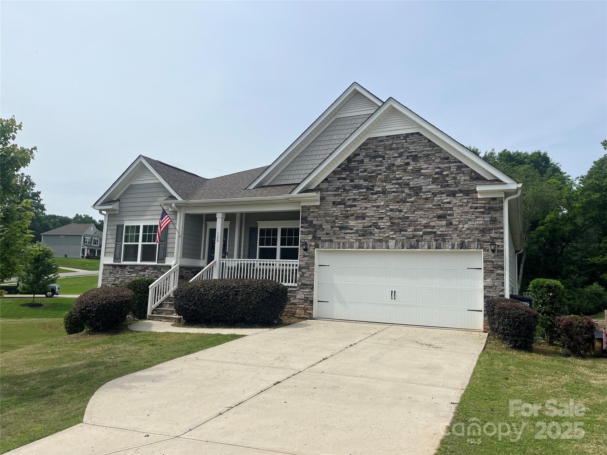 120 Autumn Mist Road