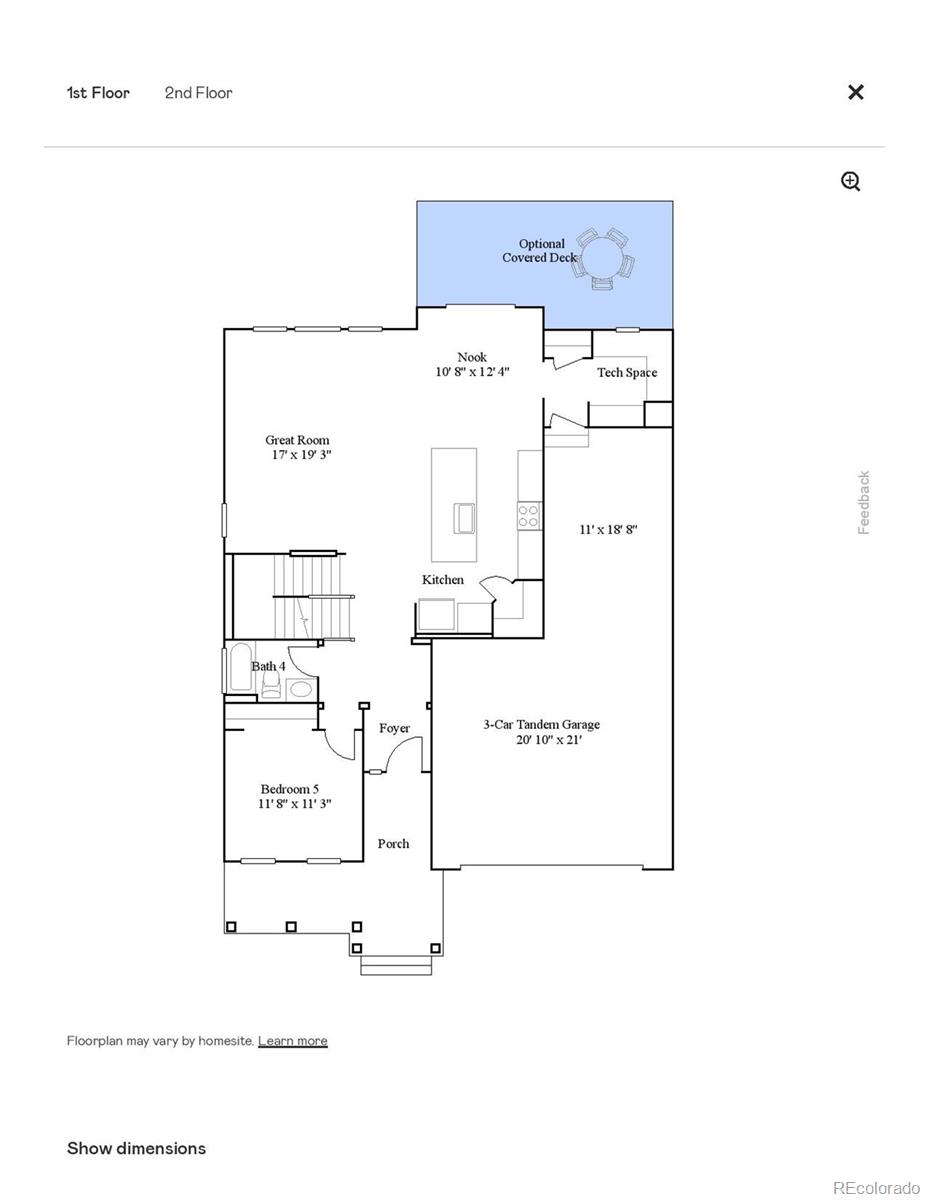 4123 Shirley Drive