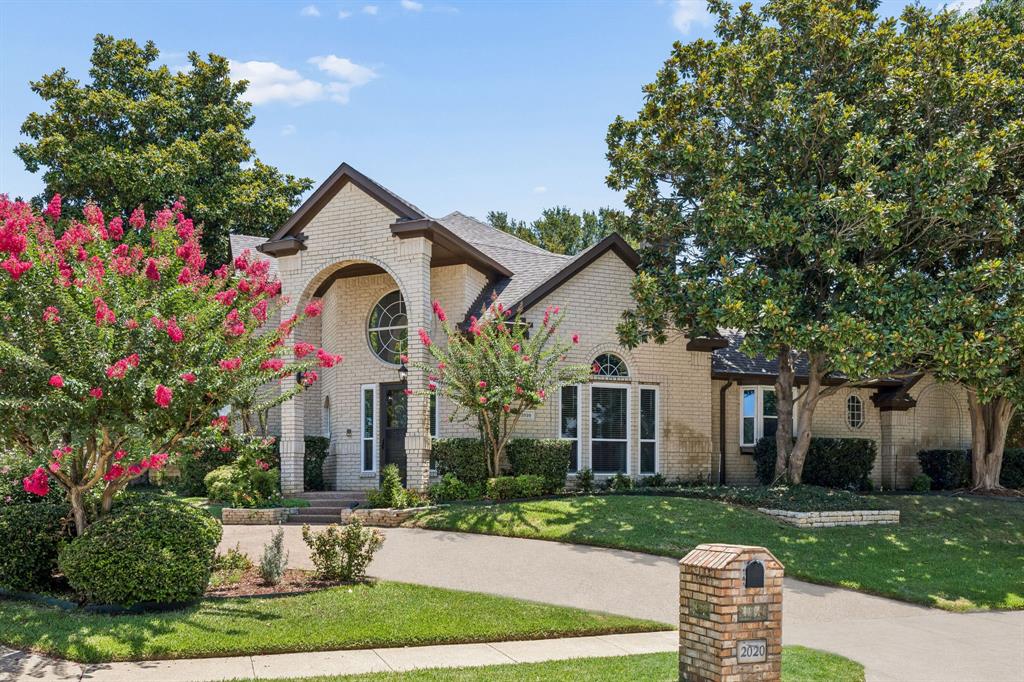 2020 Kipling Drive