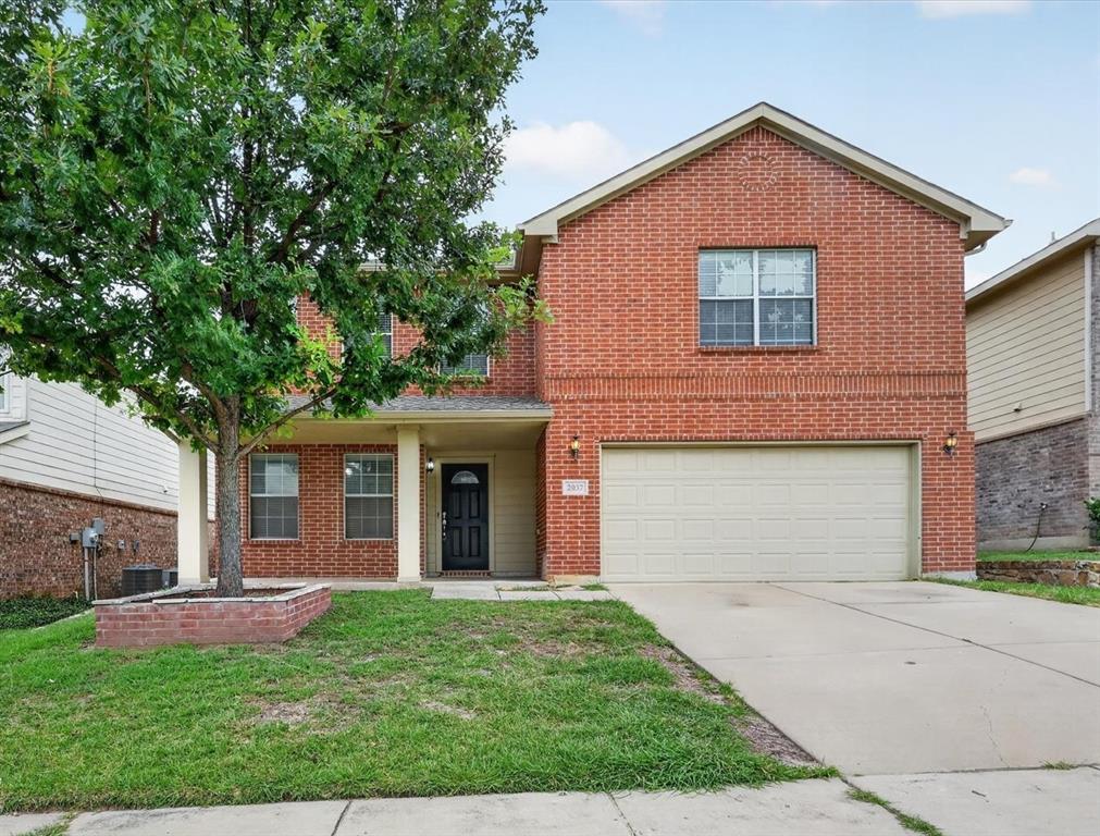 2037 Bliss Road