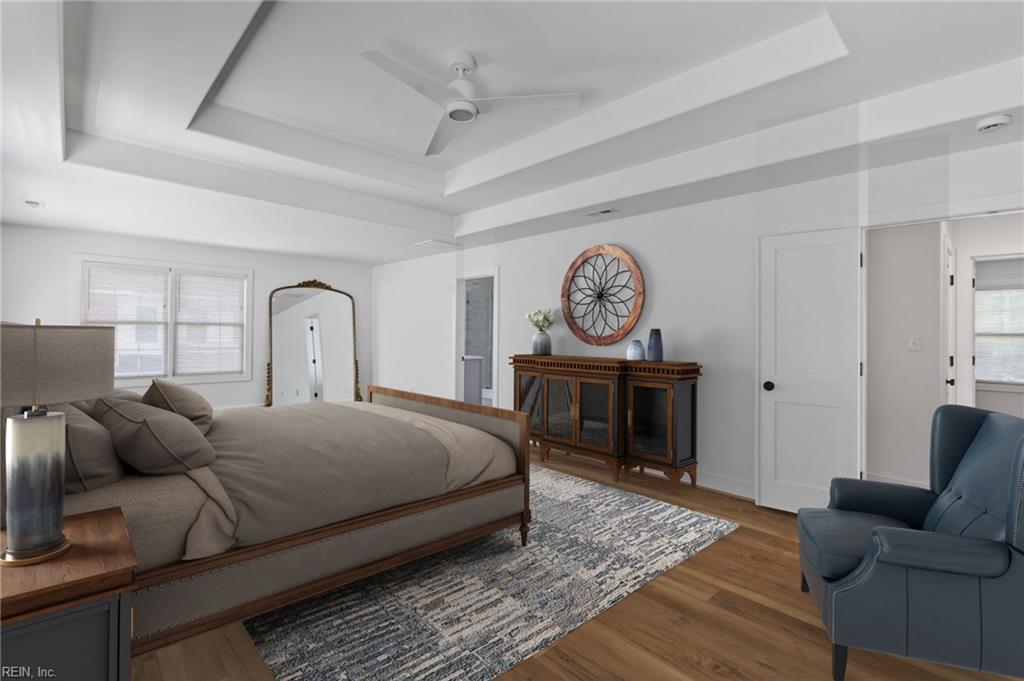 4533 Church Point Place