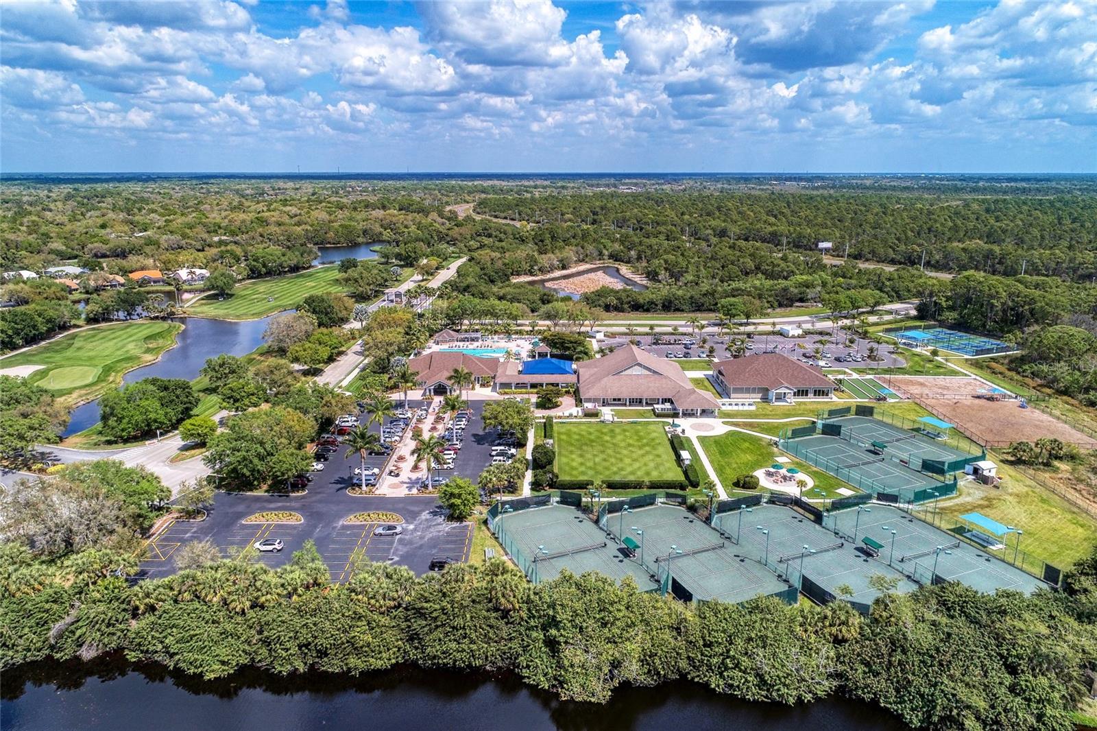 2844 Myakka Creek Court
