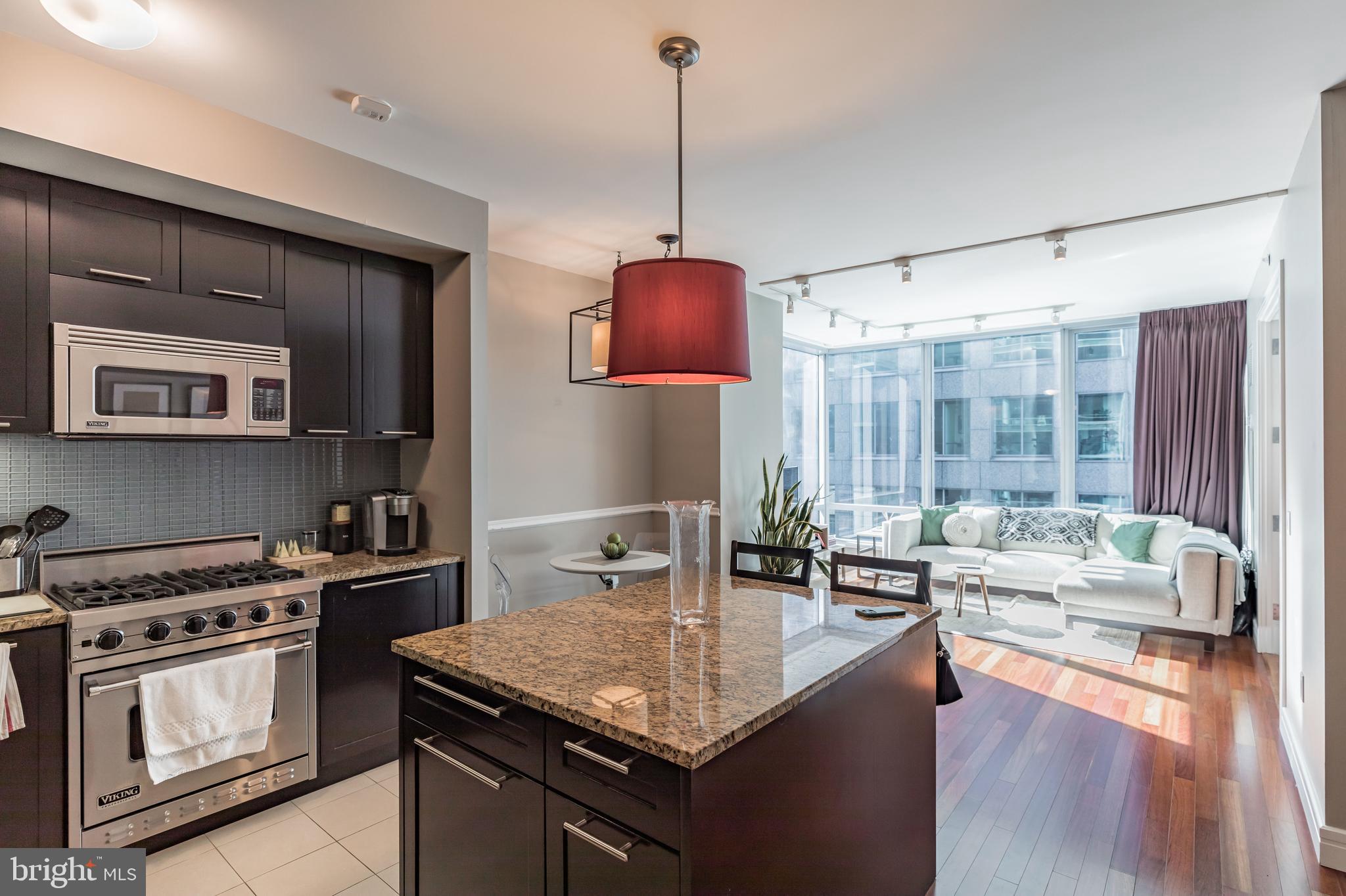 1414 S Penn Square 16G