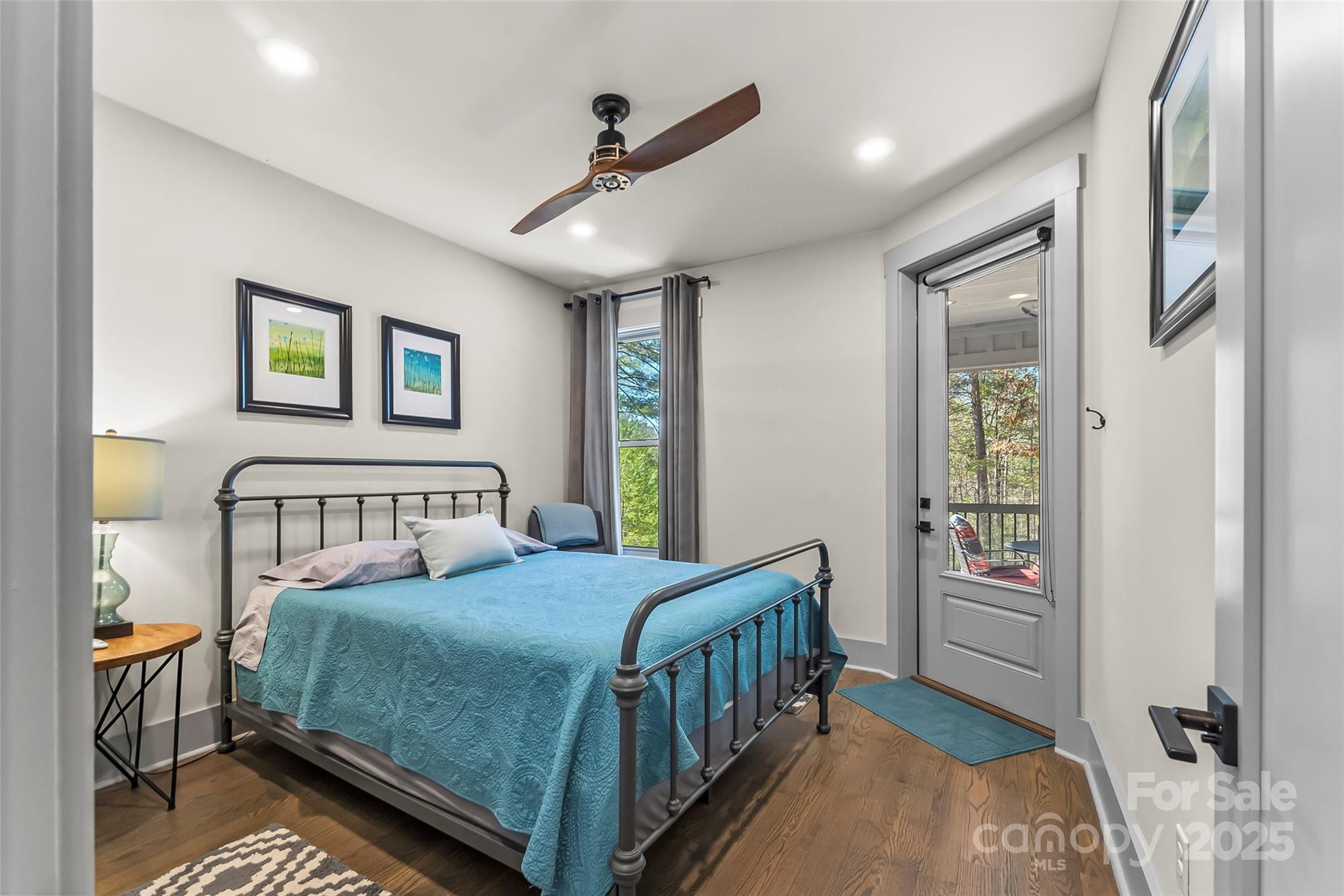 2268 Cornwallis Trail