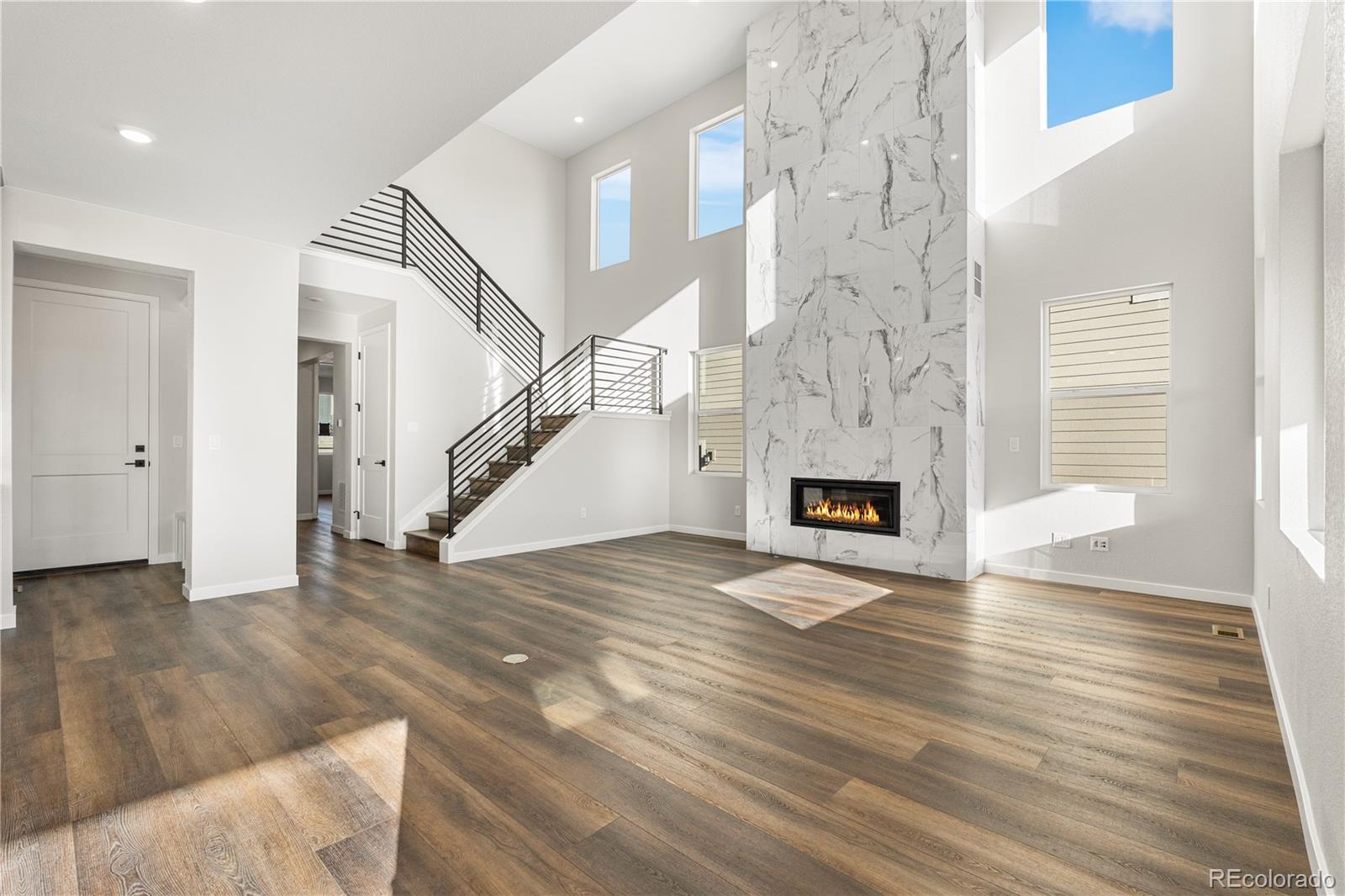 1250 Bridgefield Road