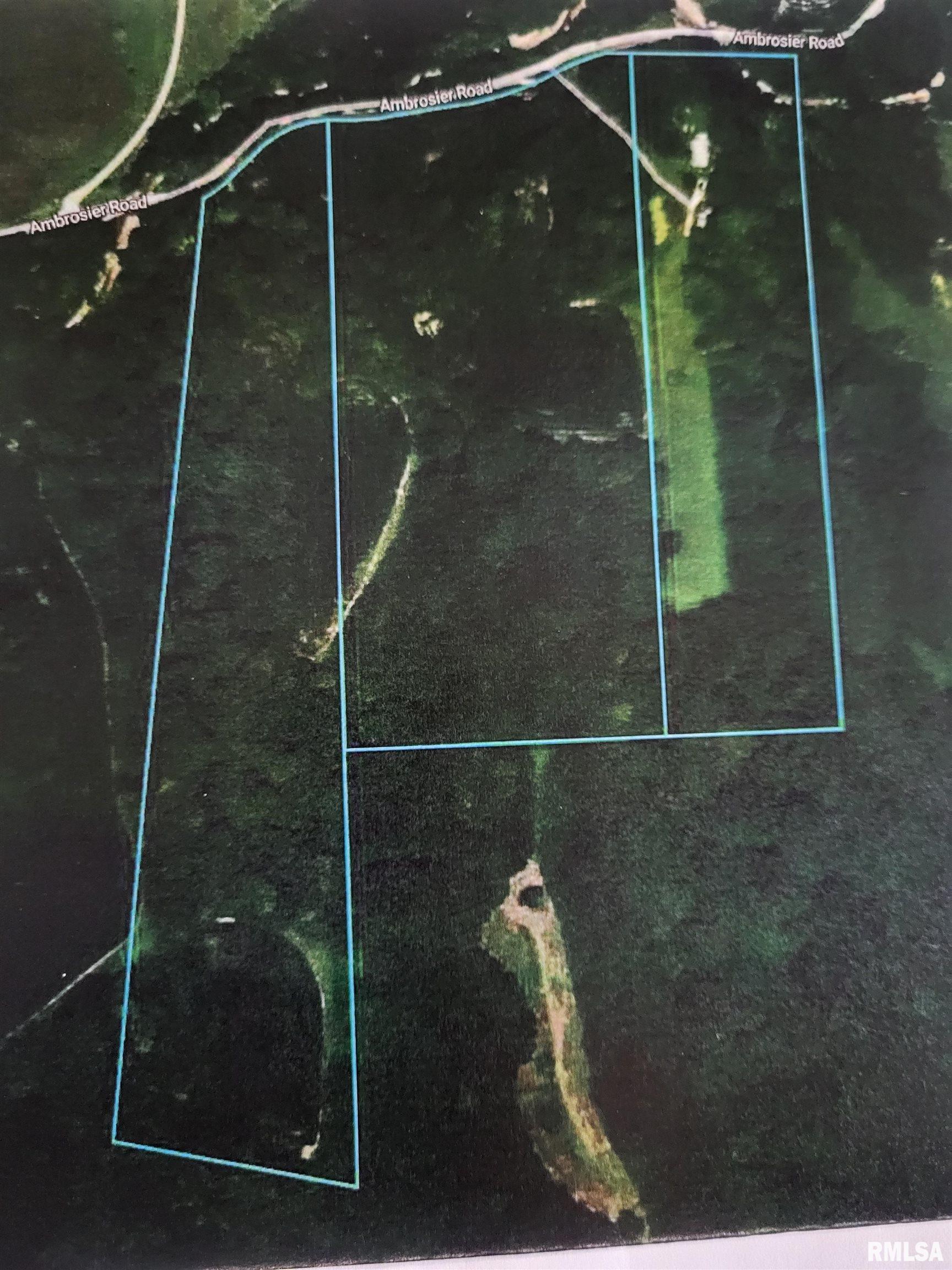 Coming Soon 45 Sought After Acres in Pike County Il