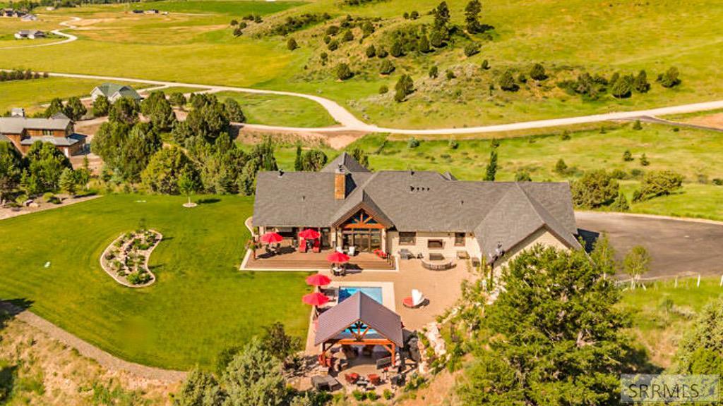 92 Swan Valley Meadows Drive