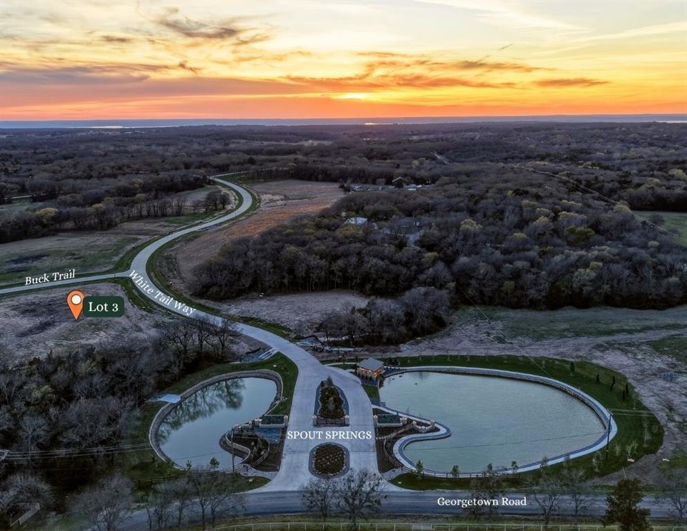 Lot 3 White Tail Way