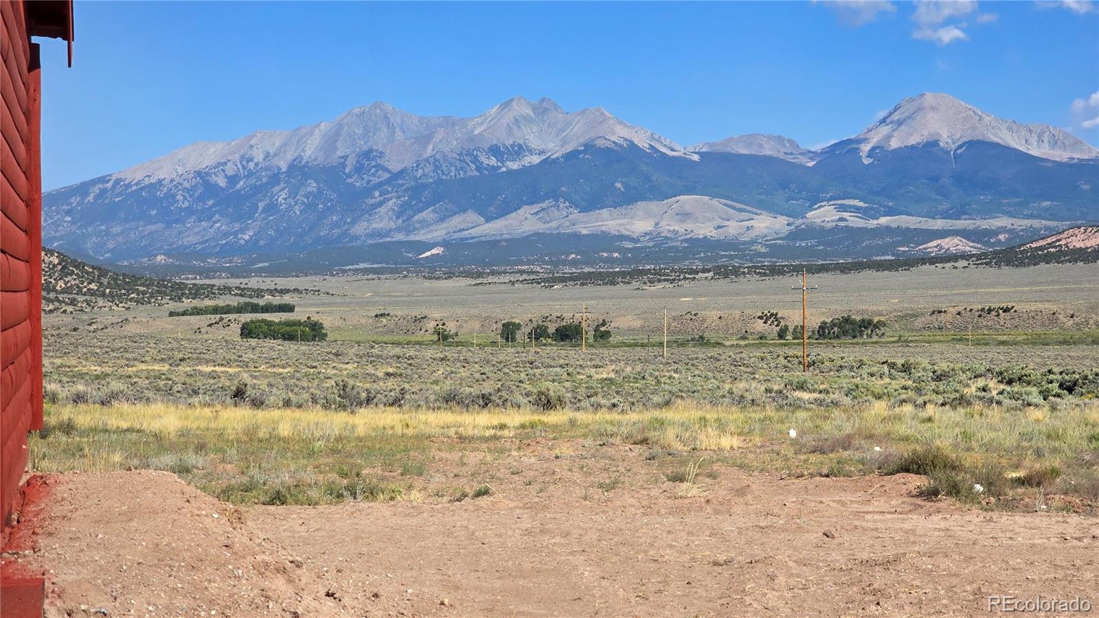 Lot 3151 Trinchera Ranch Road