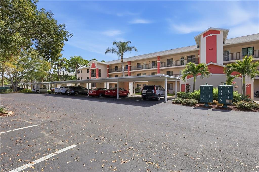 4121 Lorene Dr 103
