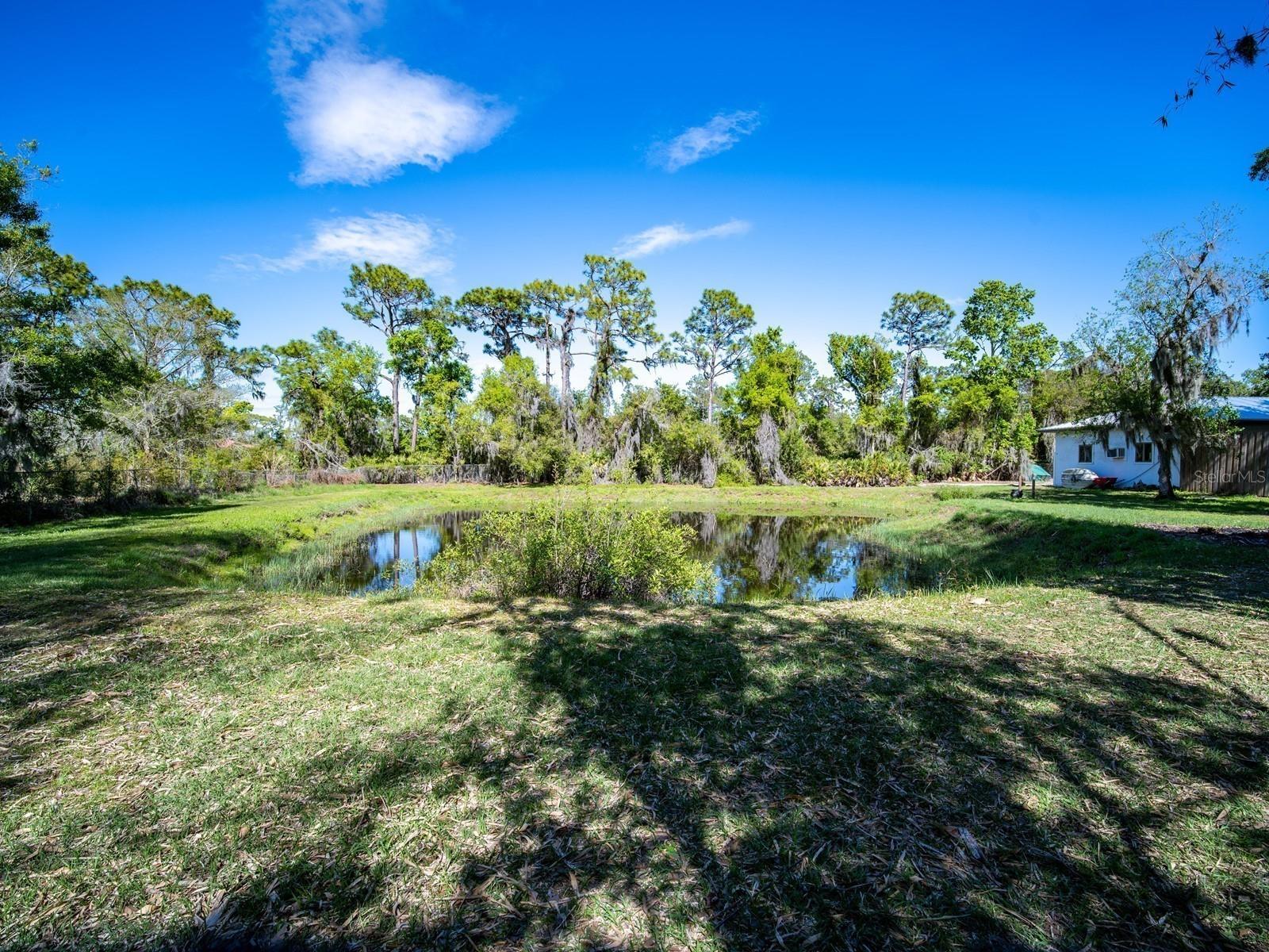 7311 Proctor Road