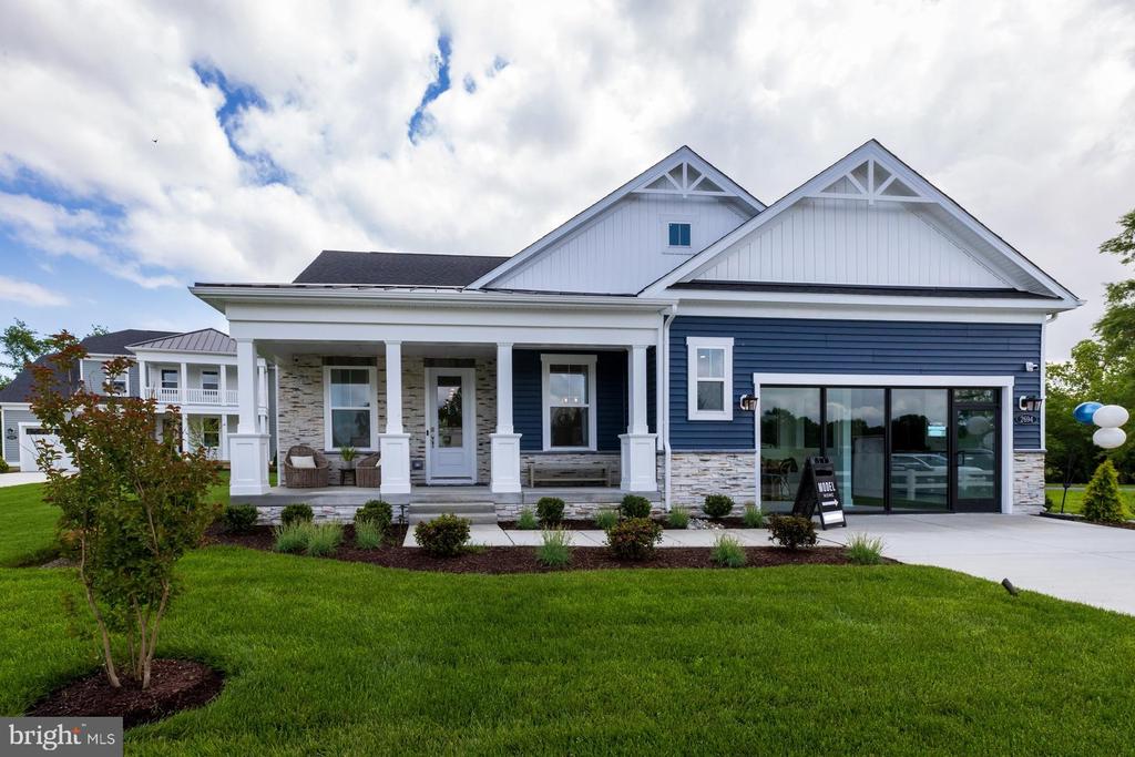 2694 Marsh Elder Road