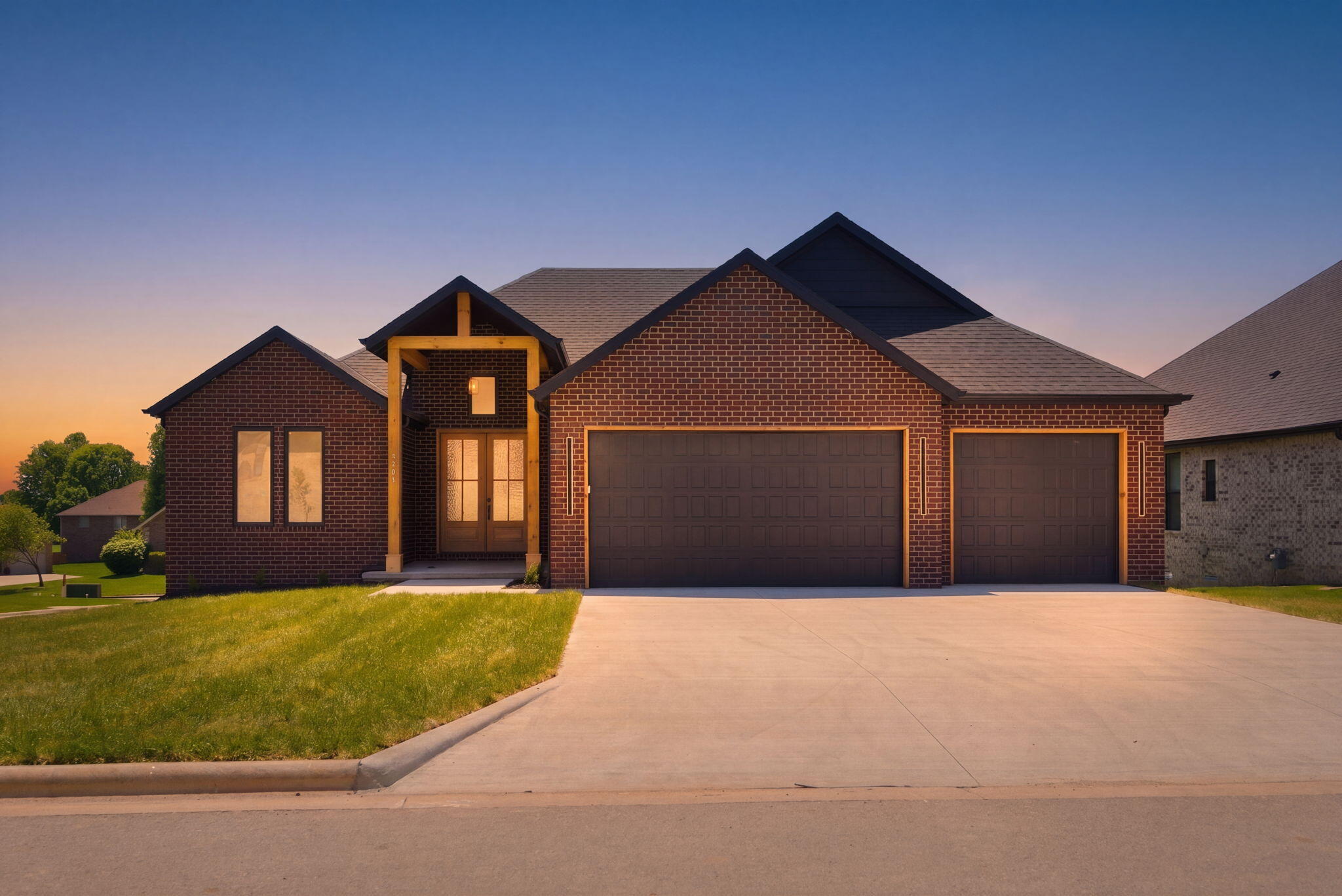 5048 E Swale Court