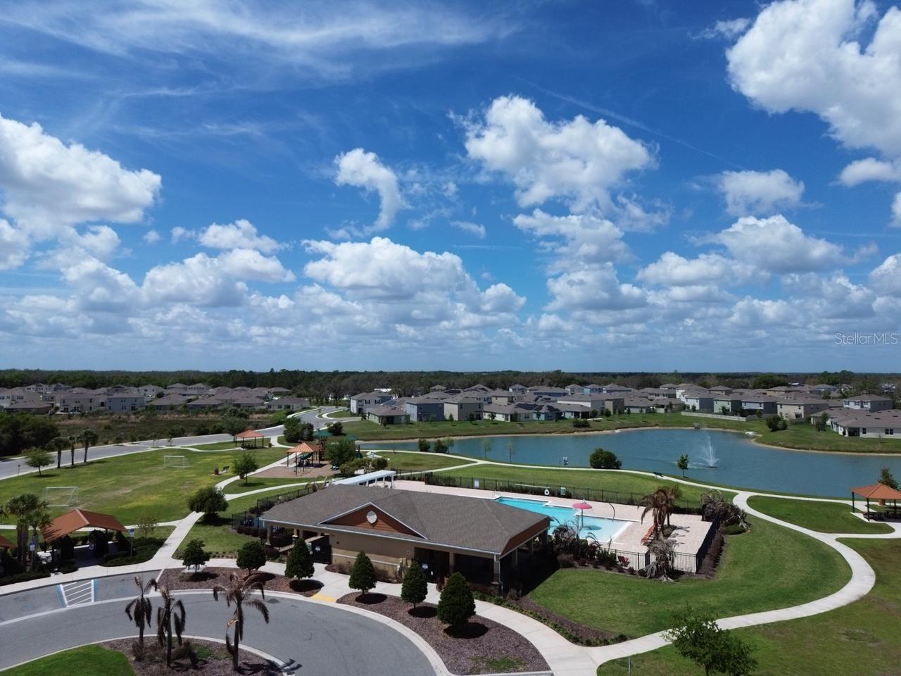 1724 Post Oak Drive