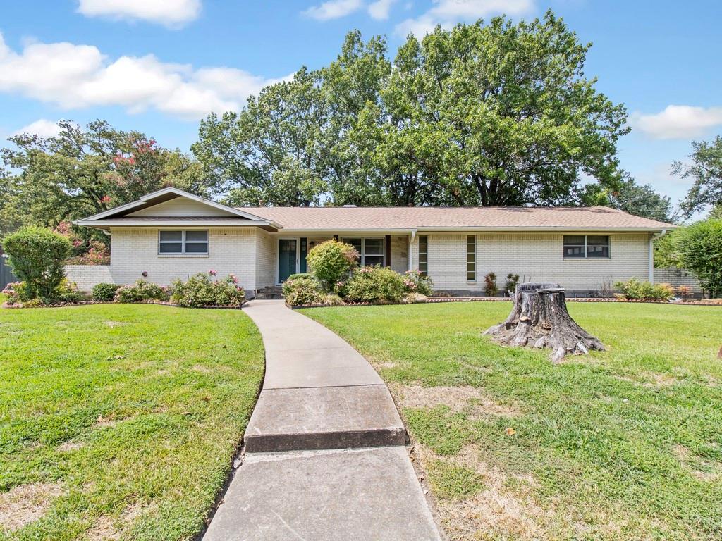 540 Forrest Lane