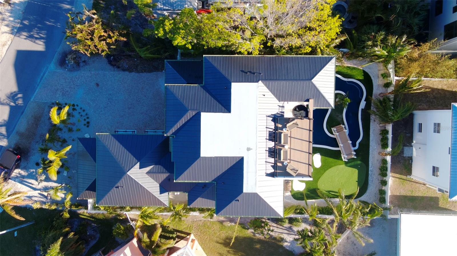 741 Jacaranda Road