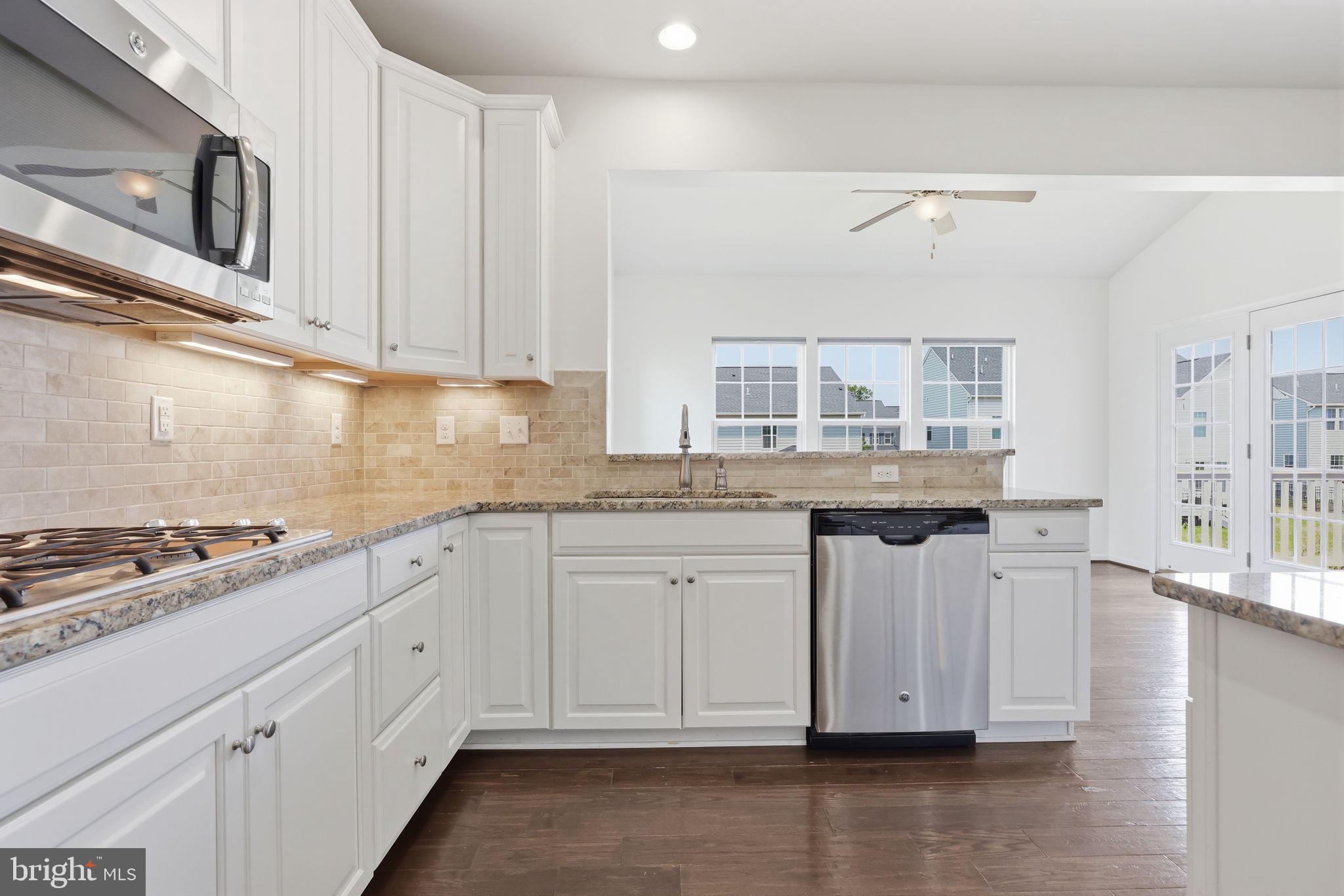 Limerick Township | Spring Ford Area School DistrictWhile presenting a quiet, welcoming curb appeal, step inside to discover over 4,100 total square feet of vibrant, multi-generational living space designed to adapt effortlessly to every chapter of your life.The Main Floor: Everyday Ease & Celebratory Moments:Sunlit Front Study: Sunlight streams through elegant glass doors, creating an inspiring sanctuary for your morning focus or work-from-home routine.Gourmet Kitchen & Dining: Pour a glass of wine while prepping meals in your chef-inspired kitchen, then gather loved ones under the detailed wainscoting and crown molding of the dining room for intimate dinner parties and holiday toasts.Sunroom / Morning Room: Start your day slowly with a hot cup of coffee under soaring ceilings, or throw open the patio doors for effortless outdoor entertaining during summer cookouts and birthday parties.Family Room & Flex Space: Unwind after a long day in front of the cozy gas fireplace. Tucked just out of sight, a second private main-floor office easily transforms into a quiet music nook, art studio, or children's playroom.The Upper Level: Rest, Relaxation & Connection:Primary Retreat: Recharge in your spa-like owner’s suite, complete with tray ceilings, dual walk-in closets, and an upgraded private bath designed for long, relaxing showers.Central Flex Loft: Picture movie nights, gaming marathons, or a cozy lounge area where family members can relax together (or easily convert it into a 5th bedroom).Thoughtful Bedroom Suites: Every family member or guest enjoys their own slice of comfort—featuring a private en-suite bedroom, two generously sized bedrooms with a shared hallway bath, and the pure convenience of an upper-level laundry room.The Walkout Lower Level: The Ultimate Entertainment & Guest Suite:Private Apartment / In-Law Suite: Designed with true multi-generational living in mind, this light-filled walkout level serves as an autonomous living space perfect for extended family, older children, or an au pair.Entertainment Hub: Mix drinks at the custom wet bar, step directly out through bright sliding doors to enjoy the backyard, and host vibrant weekend watch parties or game nights with ease. Supported by a full basement bath and abundant dedicated storage to keep life clutter-free