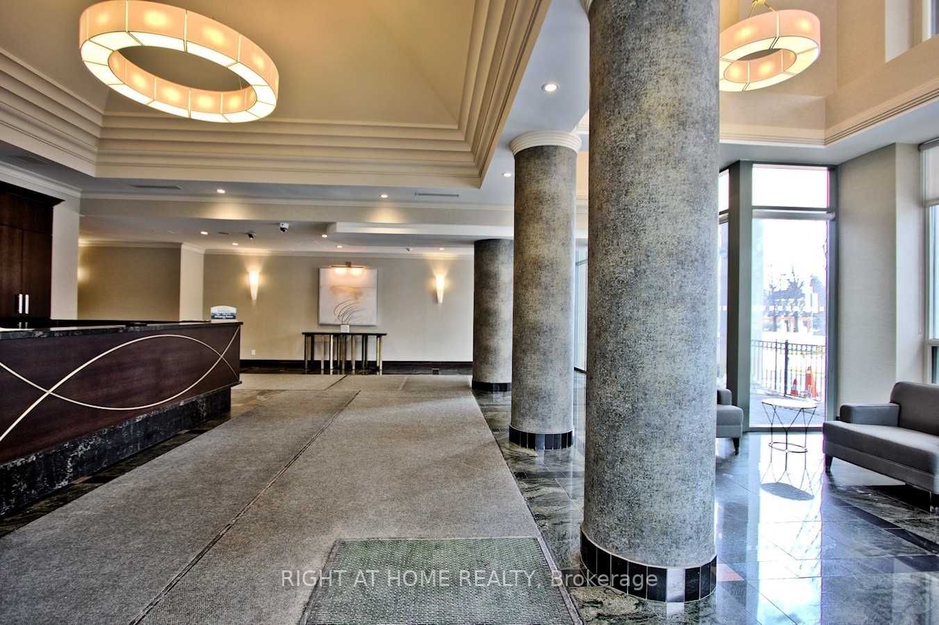 28 Empress Ave 1001