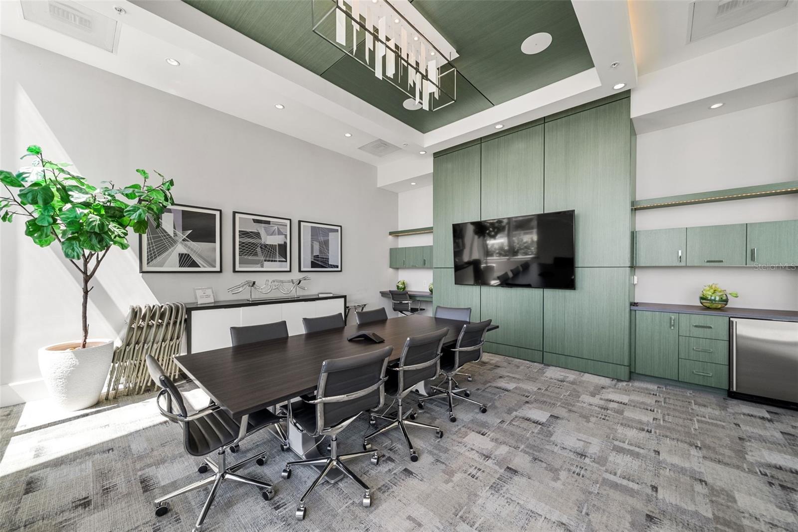 1155 N Gulfstream Avenue 802