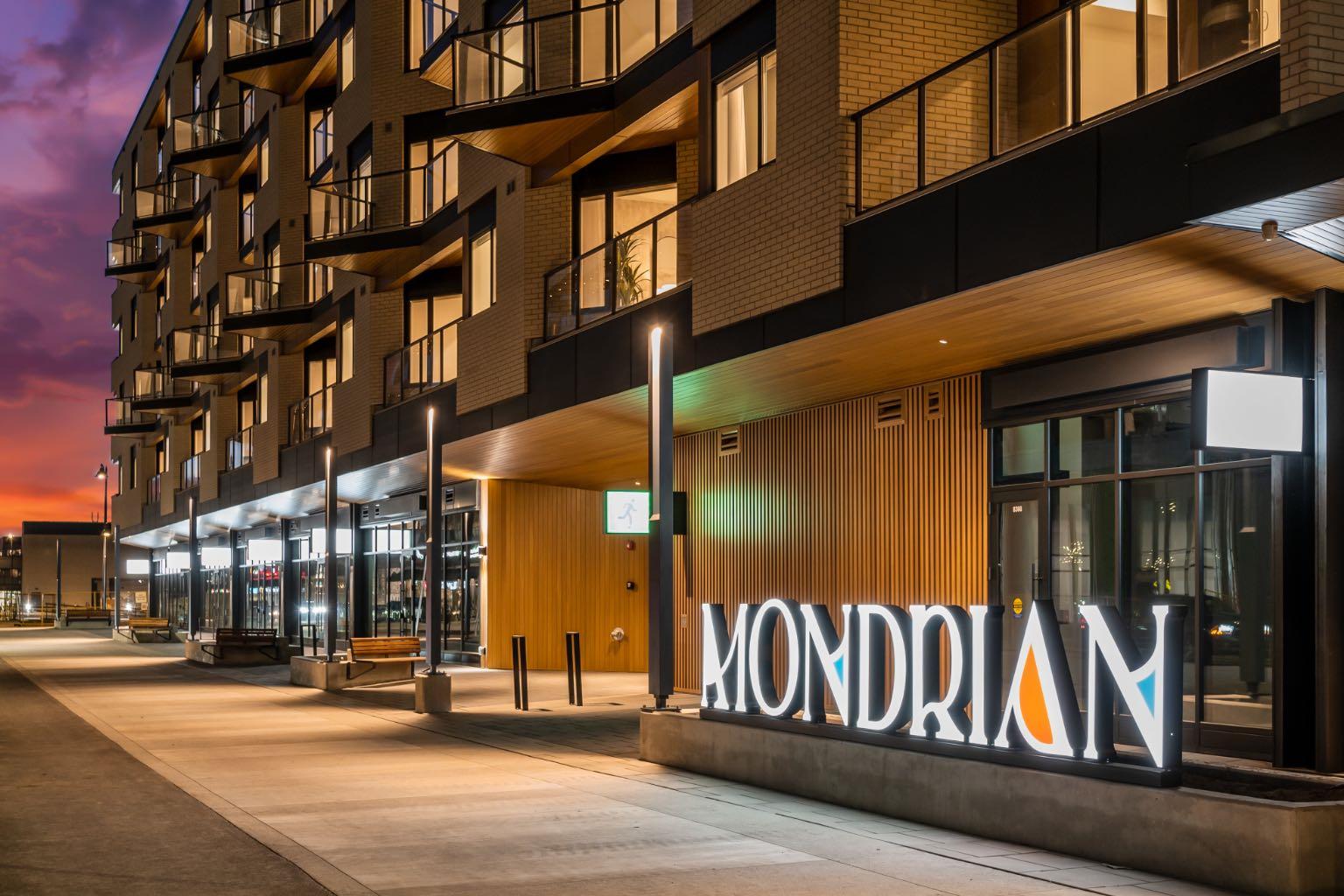 8370 Broadcast Avenue SW 402, Calgary, AB 
