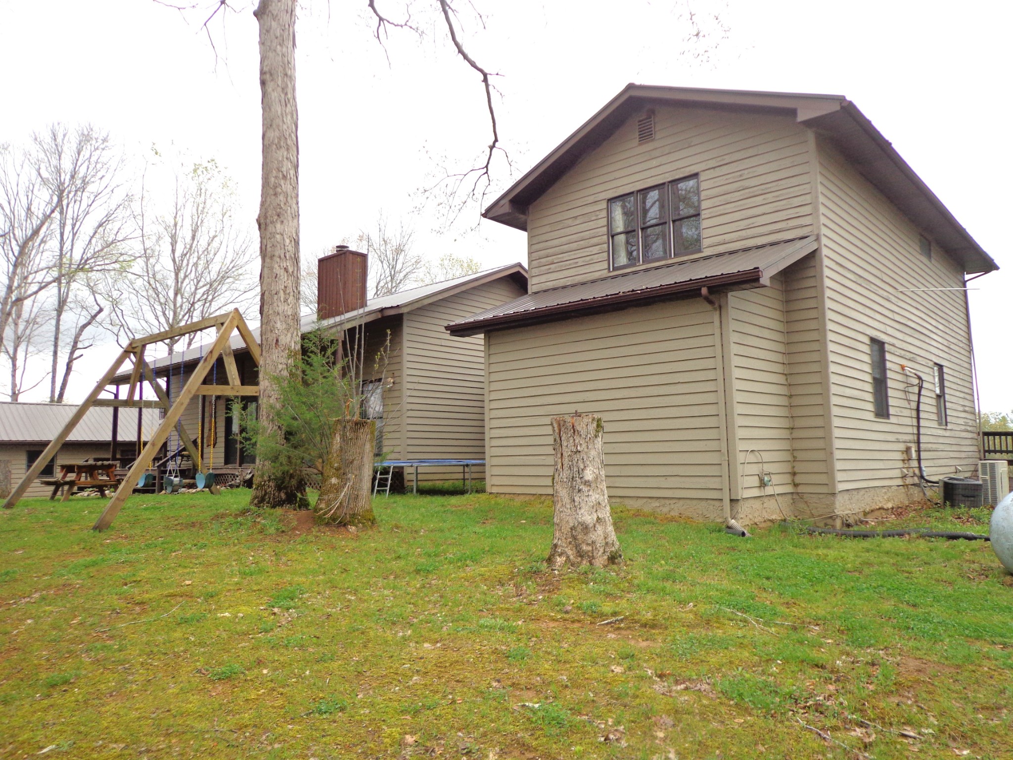 1398 Gilmer Bridge Rd