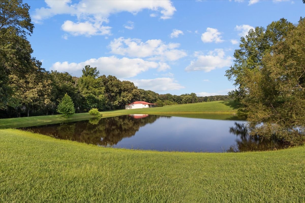 1015 Garners Creek Rd