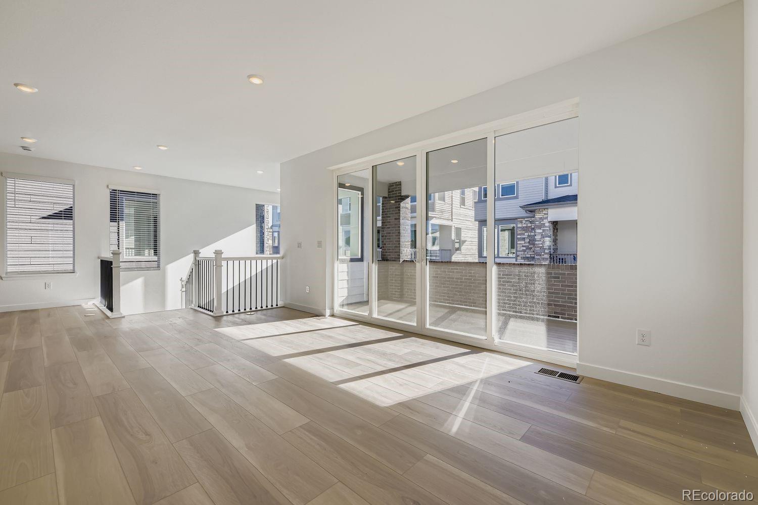7724 S Cherokee Trail