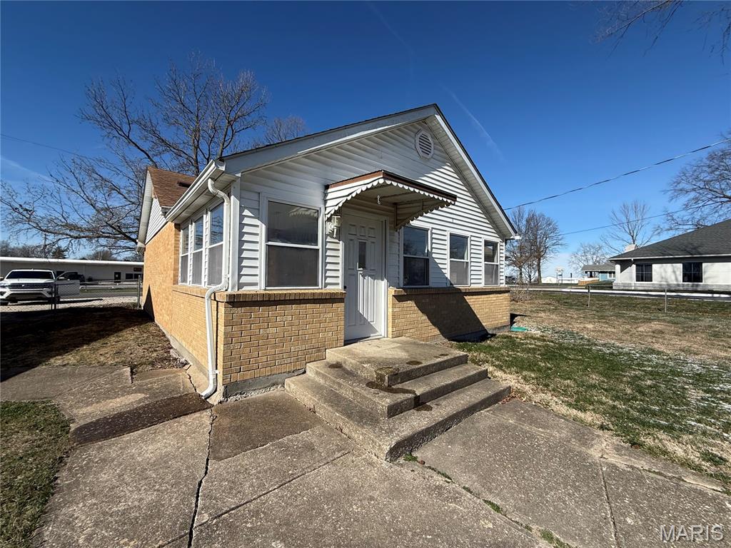 718 N Sturgeon Street