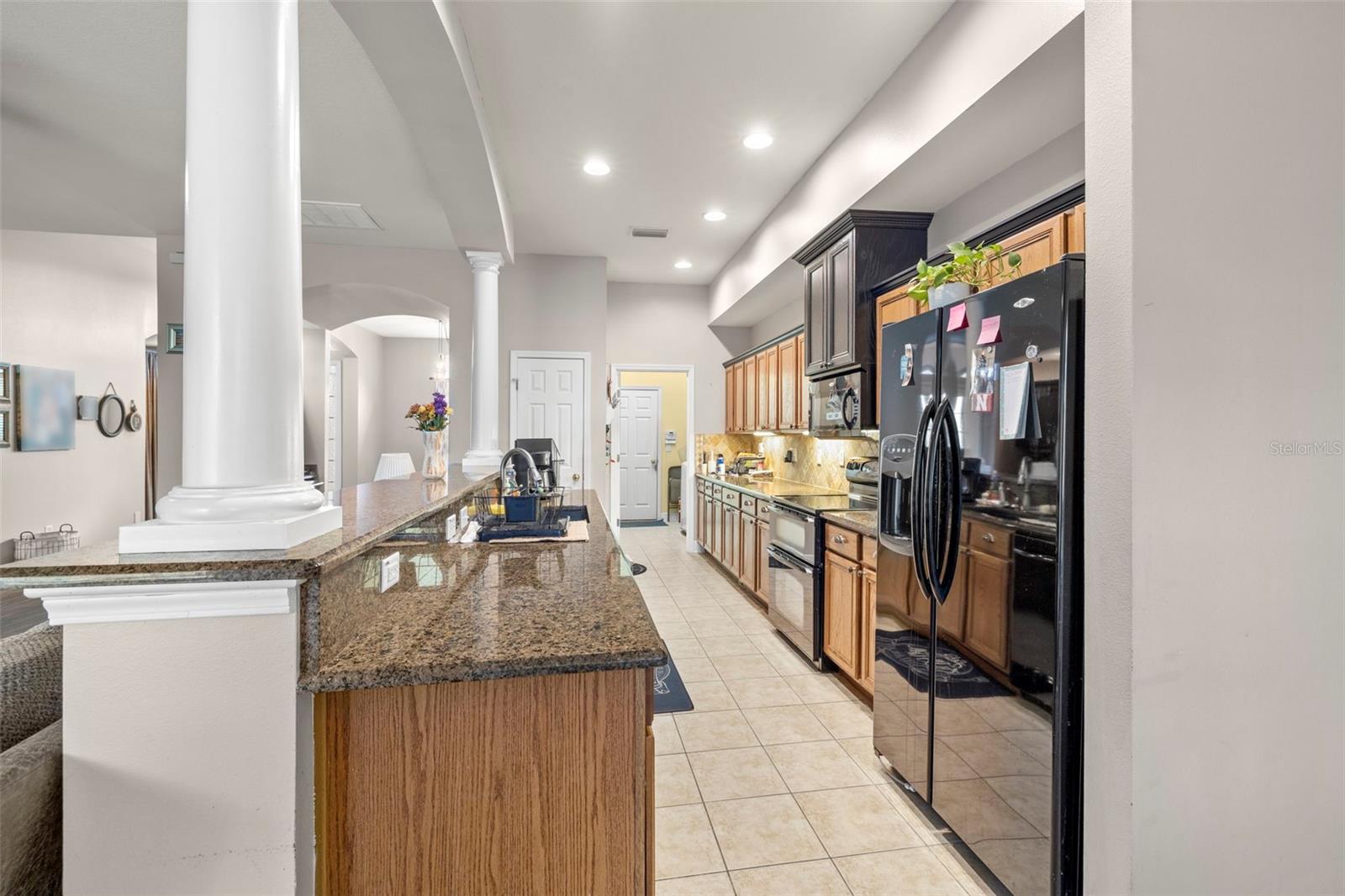 3308 Grassglen Place