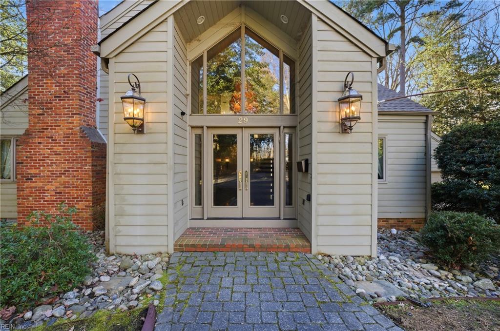 29 Indigo Dam Road