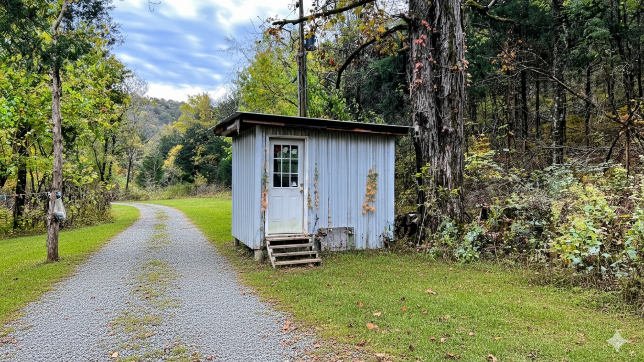 441 Pumpkin Hollow Rd