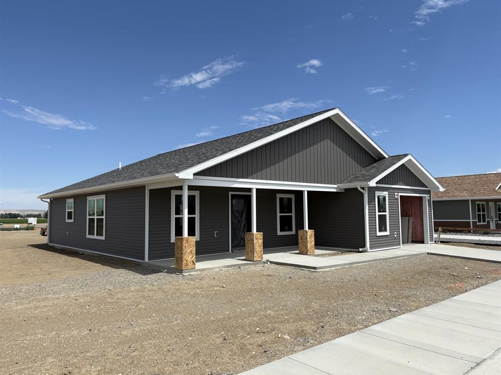 263 Cypress Dr