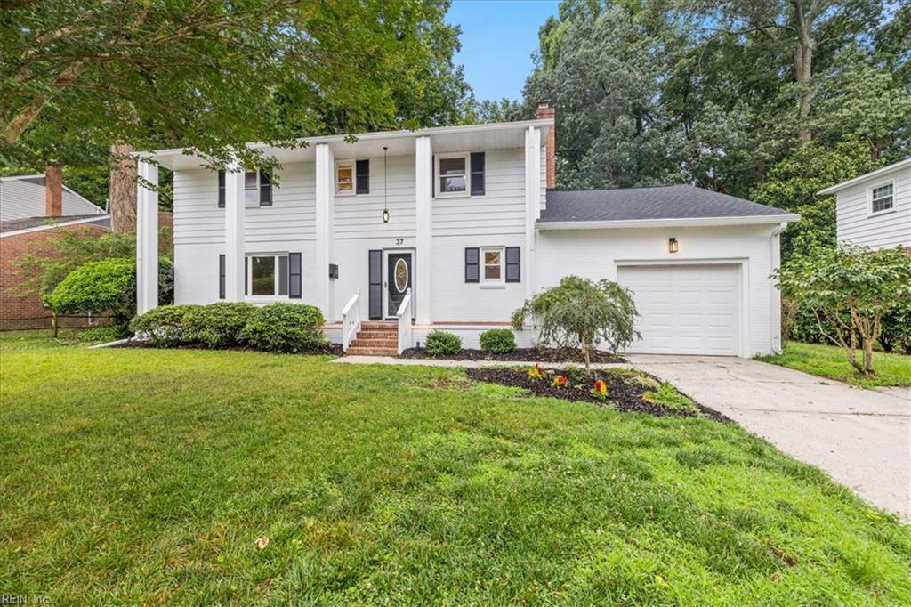 37 Indian Springs Drive